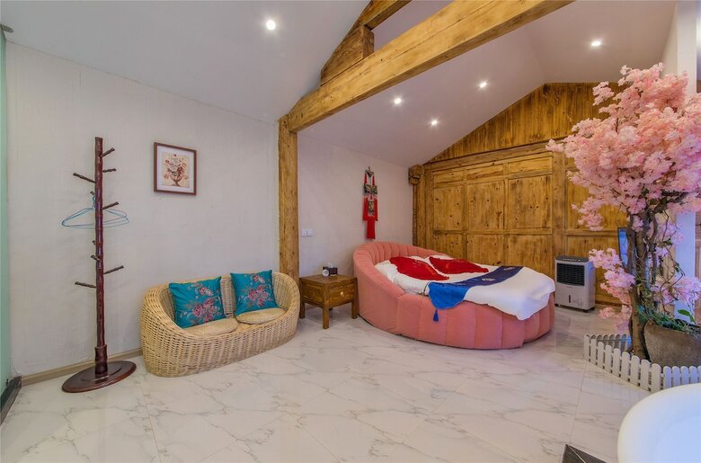 Posada Ling He Boutique Inn