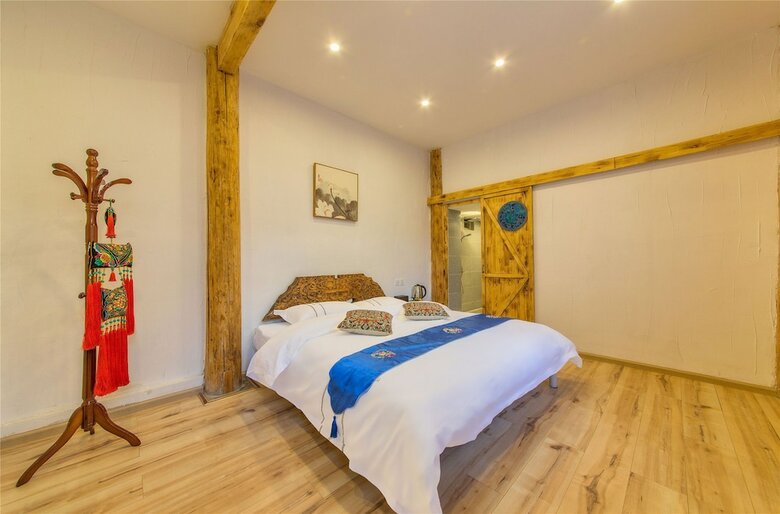 Posada Ling He Boutique Inn