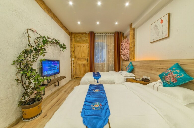 Posada Ling He Boutique Inn