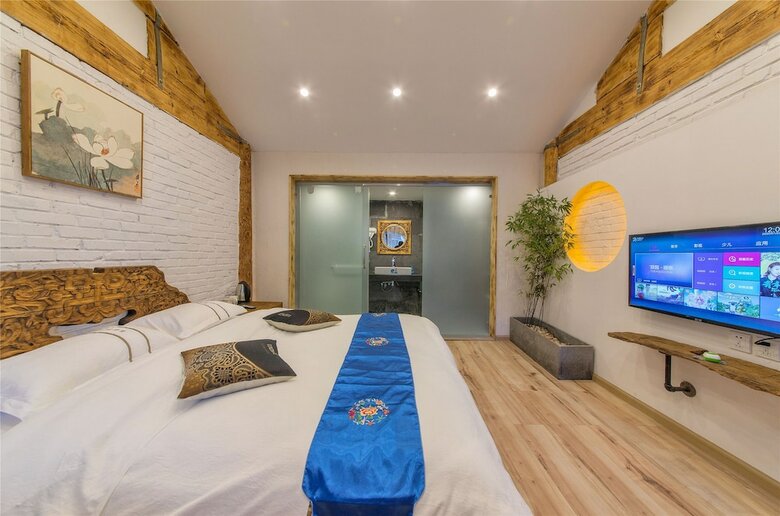 Posada Ling He Boutique Inn