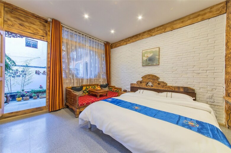 Posada Ling He Boutique Inn