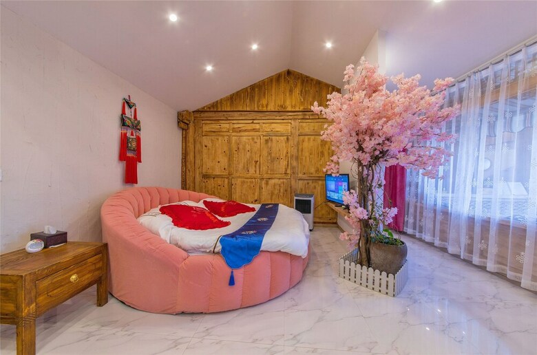 Posada Ling He Boutique Inn