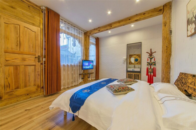 Posada Ling He Boutique Inn