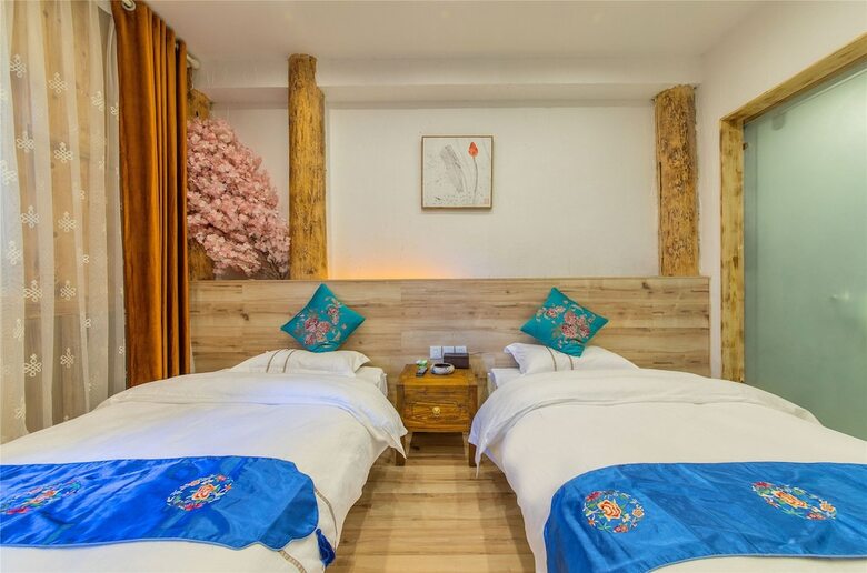 Posada Ling He Boutique Inn