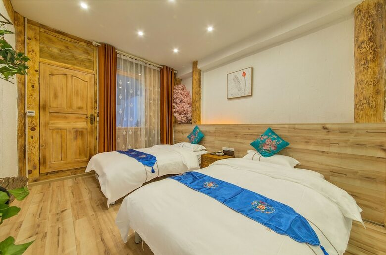 Posada Ling He Boutique Inn