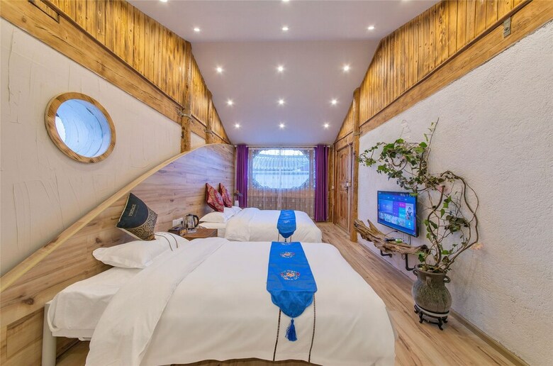 Posada Ling He Boutique Inn