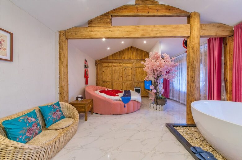 Posada Ling He Boutique Inn