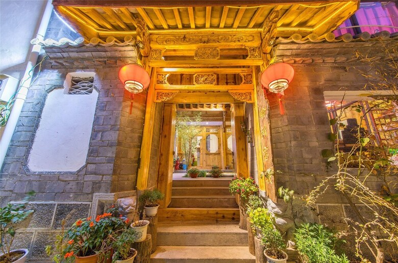 Posada Ling He Boutique Inn