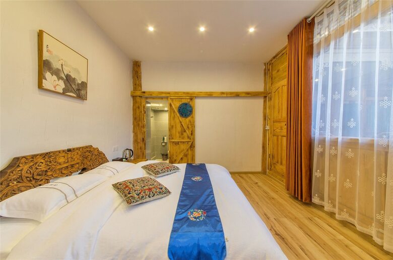 Posada Ling He Boutique Inn