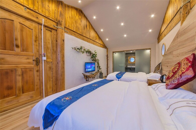 Posada Ling He Boutique Inn