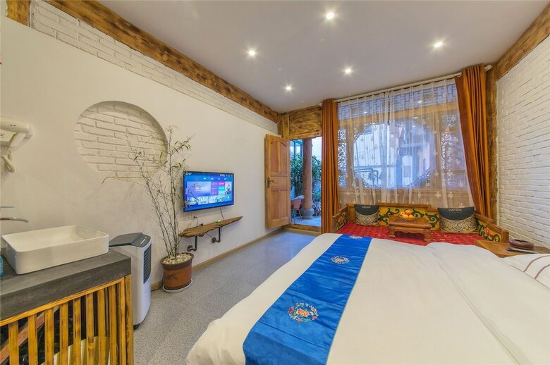 Posada Ling He Boutique Inn