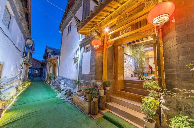 Posada Ling He Boutique Inn