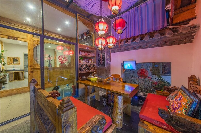 Posada Ling He Boutique Inn