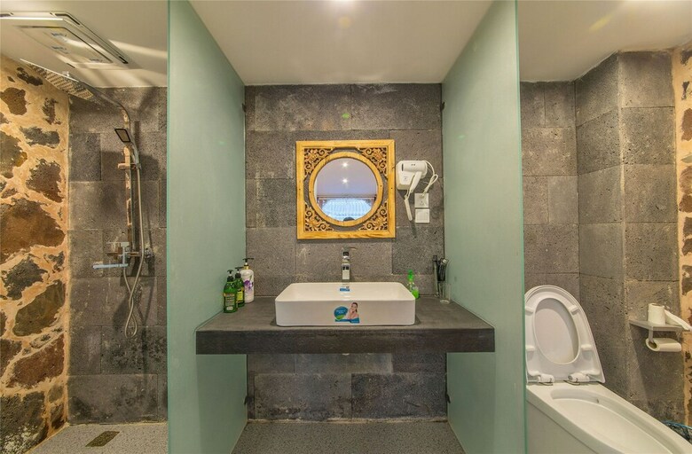 Posada Ling He Boutique Inn
