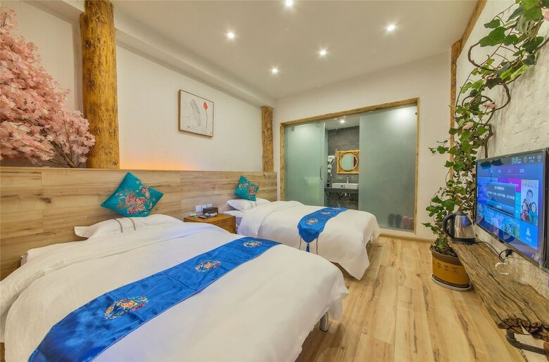 Posada Ling He Boutique Inn