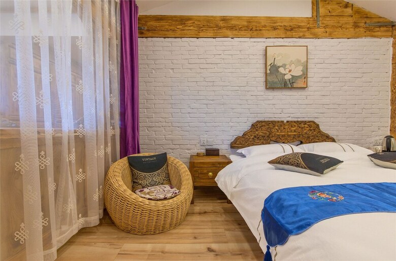 Posada Ling He Boutique Inn
