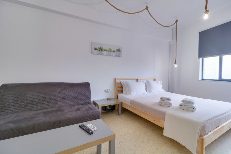 Aparthotel Athens.apartotel.2