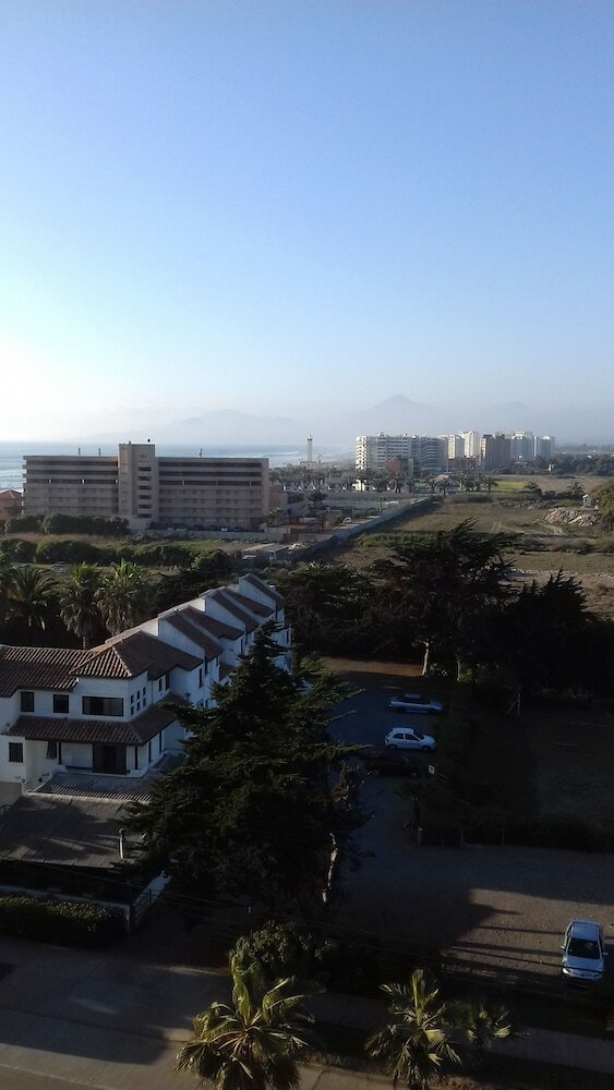 Apartamentos Departamento Equipado Vista Al Mar