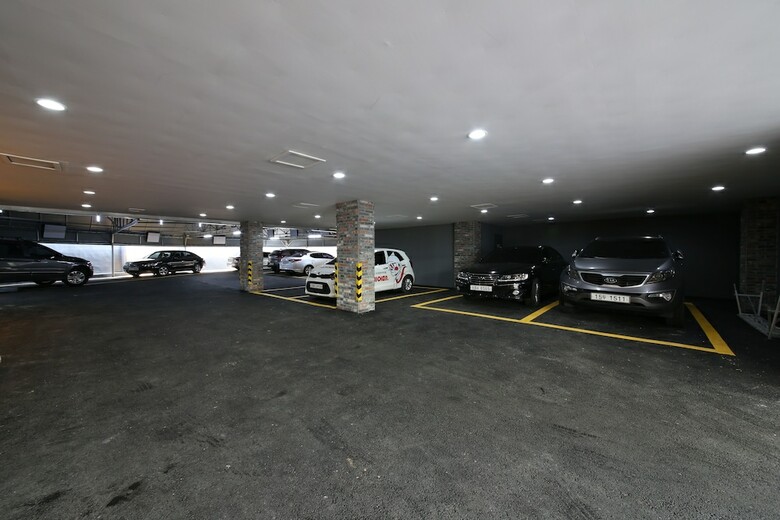 Hotel Yeogiuhtte Gwangju Station