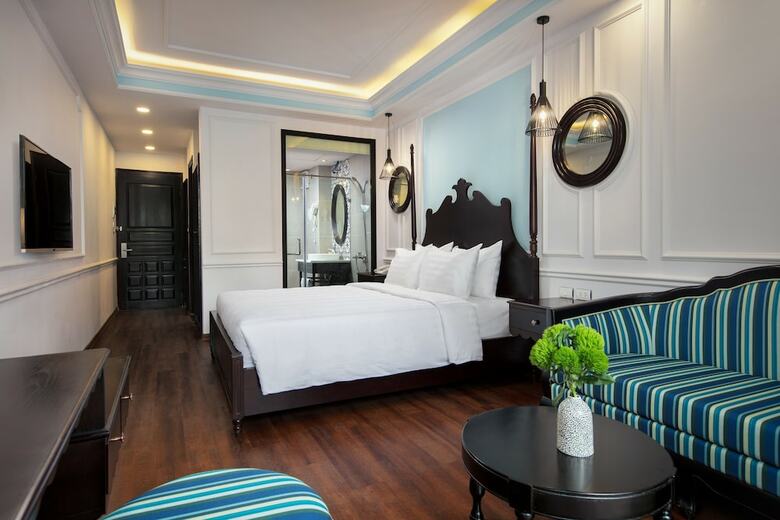 La Paix Hanoi Hotel