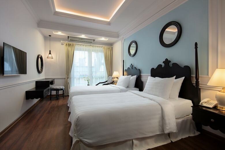 La Paix Hanoi Hotel