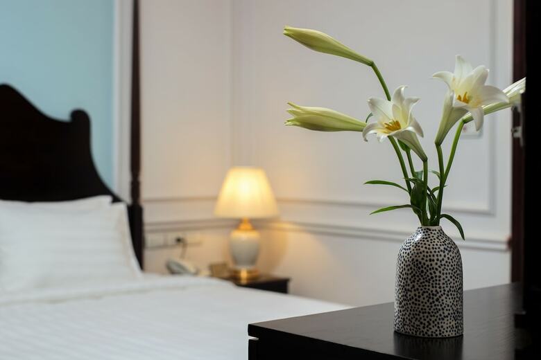 La Paix Hanoi Hotel