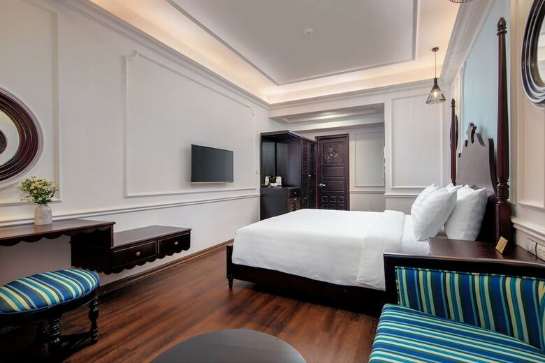 La Paix Hanoi Hotel