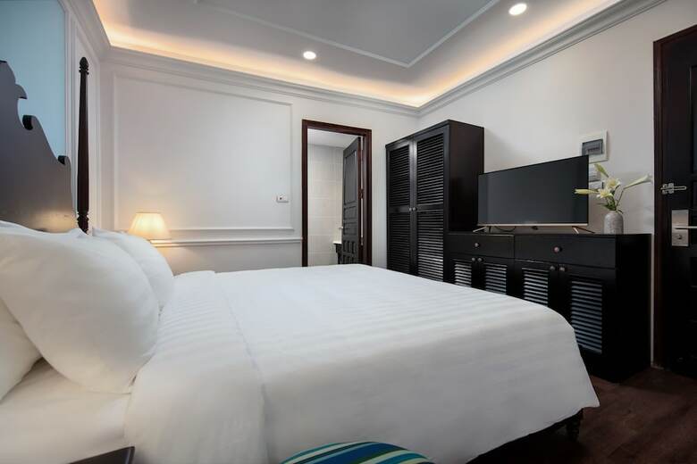 La Paix Hanoi Hotel