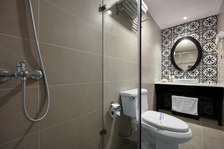 La Paix Hanoi Hotel