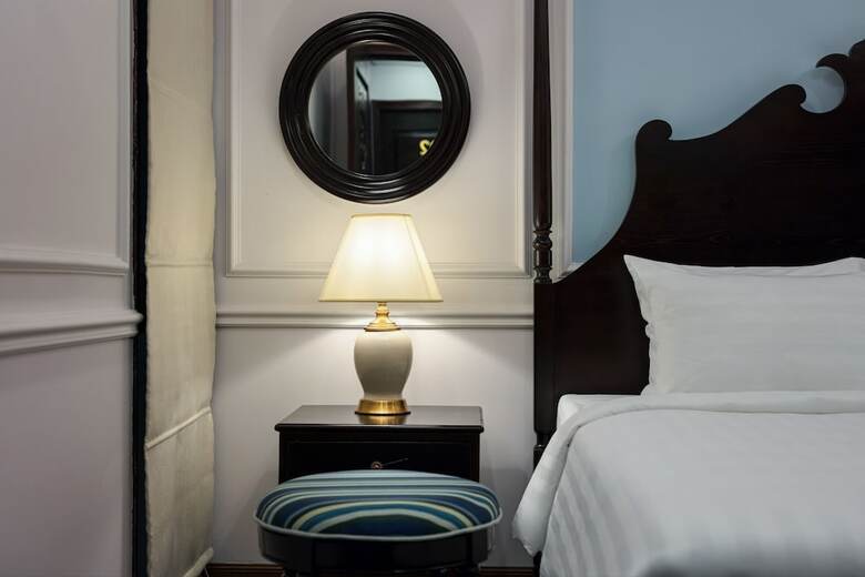 La Paix Hanoi Hotel