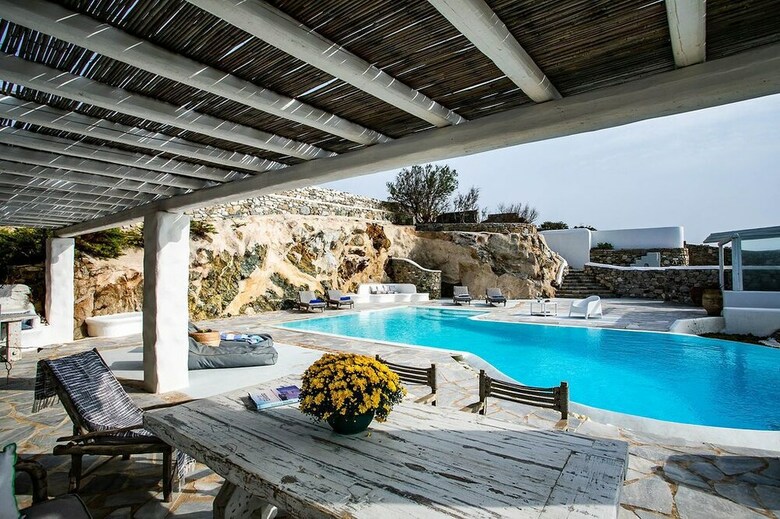 Villa Cleo By The Pearls Collection