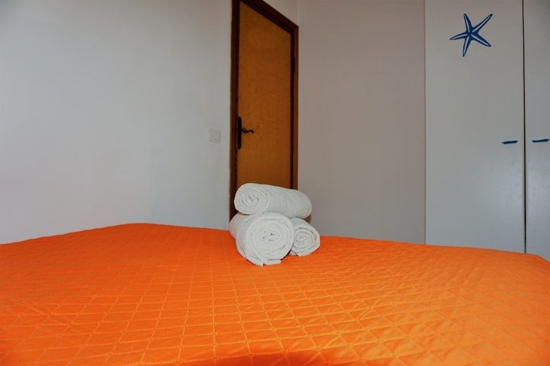 Apartamento Residence Ostro