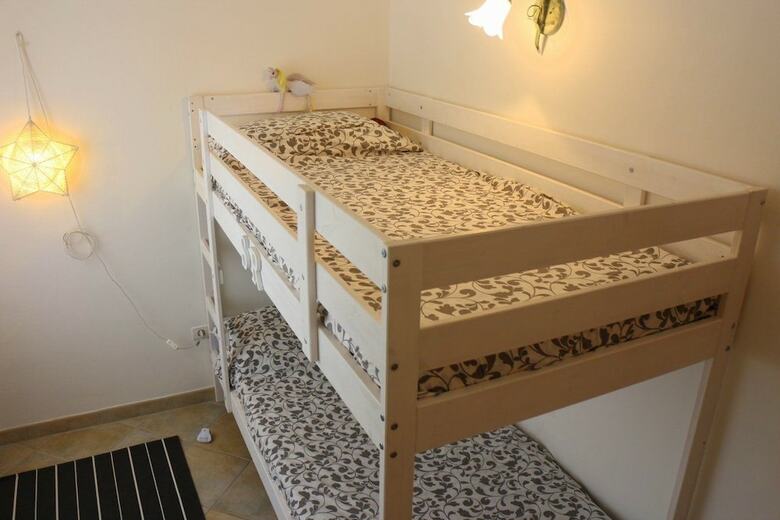Apartamento Residence Ostro