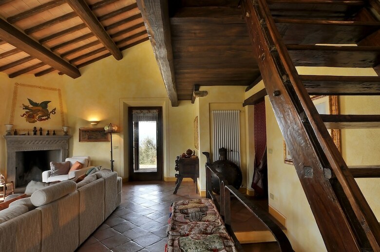 Villa Cerchiaia
