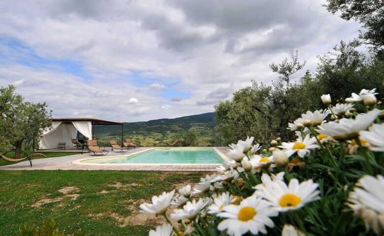 Villa Cerchiaia