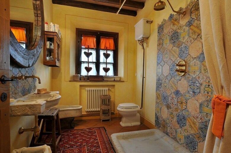 Villa Cerchiaia
