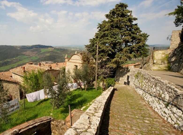 Villa Cerchiaia