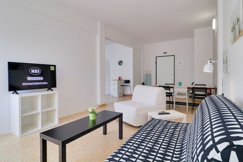 Aparthotel Athens.apartotel.1