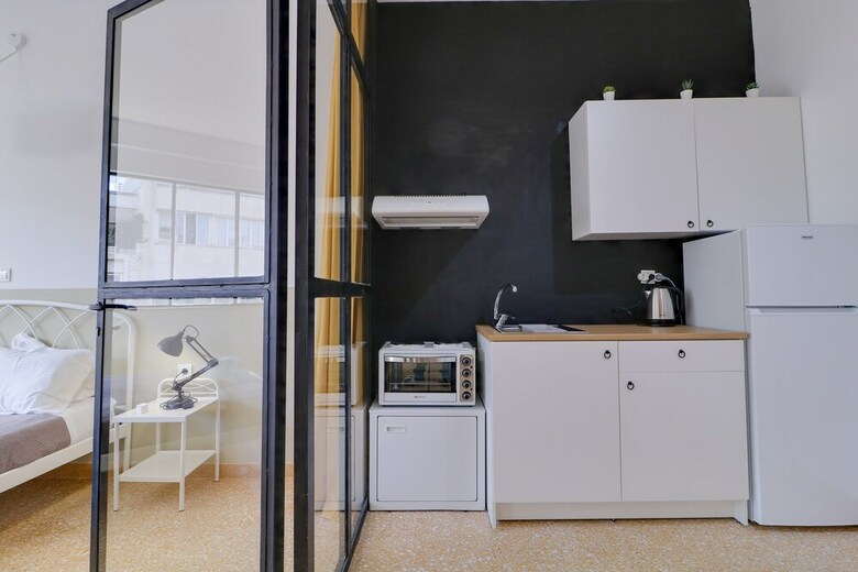 Aparthotel Athens.apartotel.1