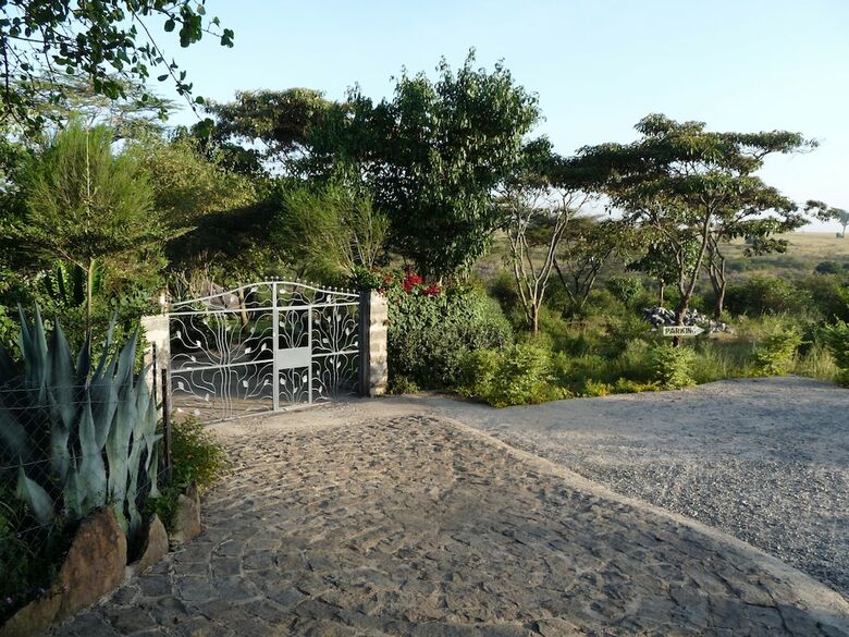 Nyati Hill Cottages