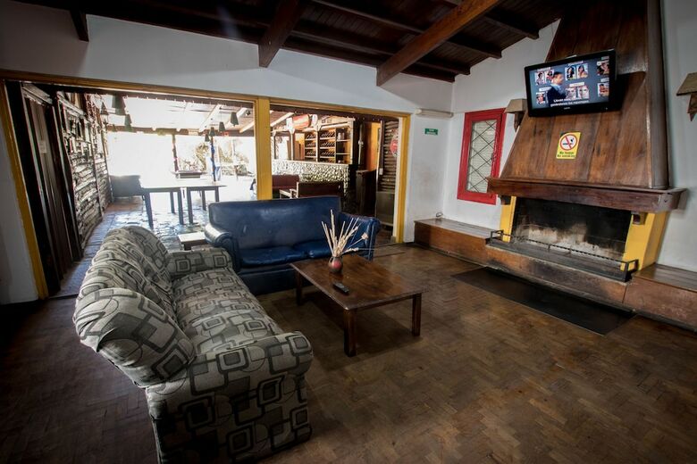 Hostal Hostel Mendoza Inn