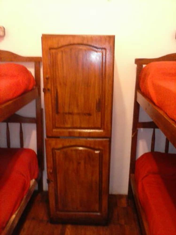 Hostal Hostel Mendoza Inn