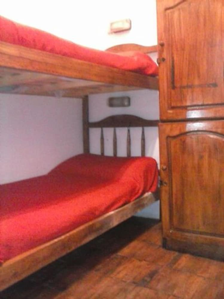Hostal Hostel Mendoza Inn