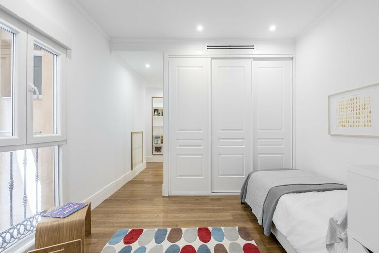 Conde De Aranda Apartment