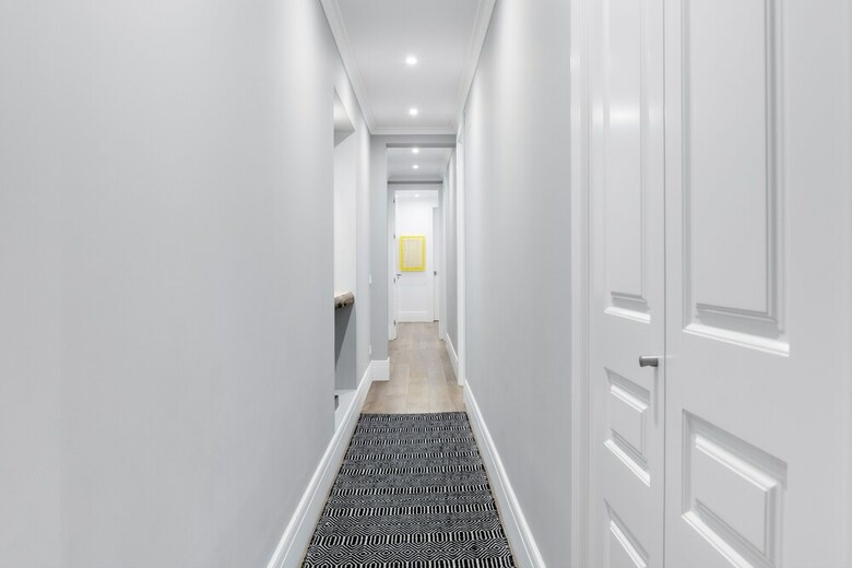 Conde De Aranda Apartment