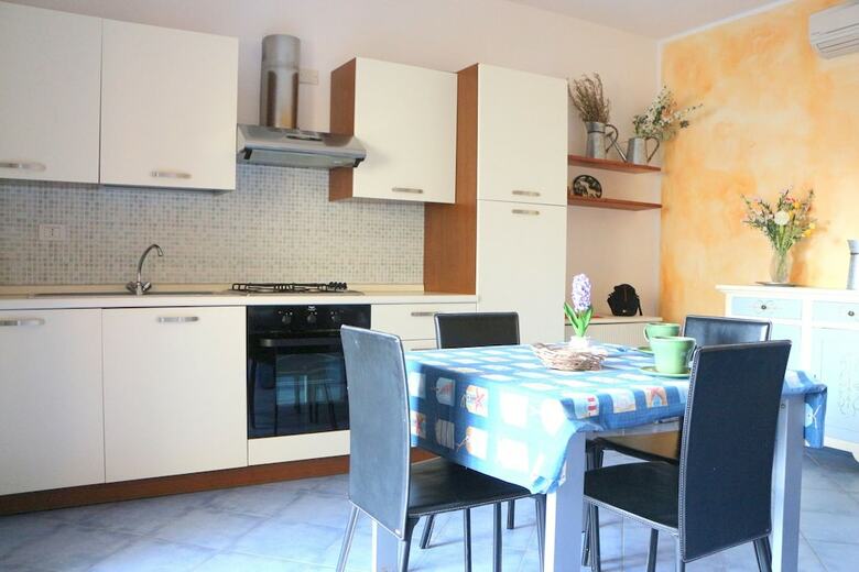 Apartamento Borgo Dei Mirti