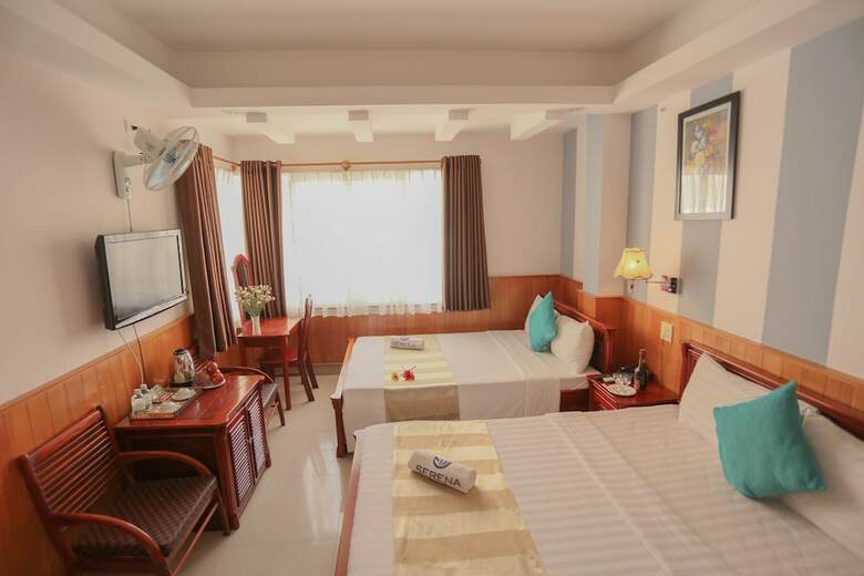 Serena Nha Trang Hotel