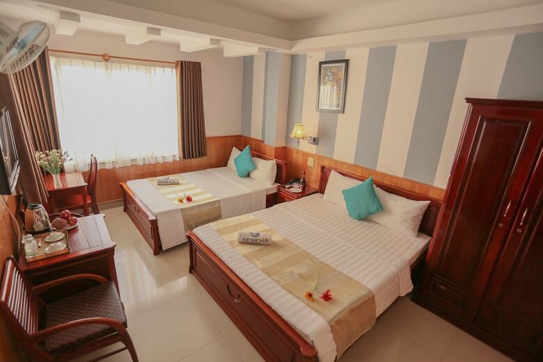 Serena Nha Trang Hotel