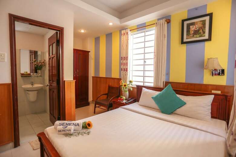 Serena Nha Trang Hotel