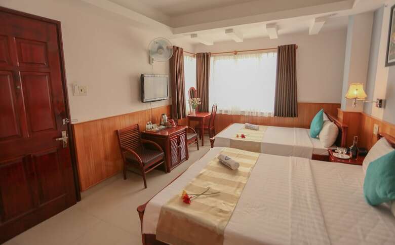Serena Nha Trang Hotel